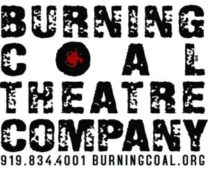 Original Logo transparent black w burning o 300x245