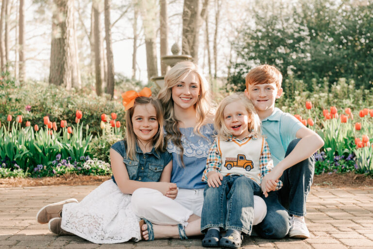 Rosa Ashdown Photography Mini Sessions