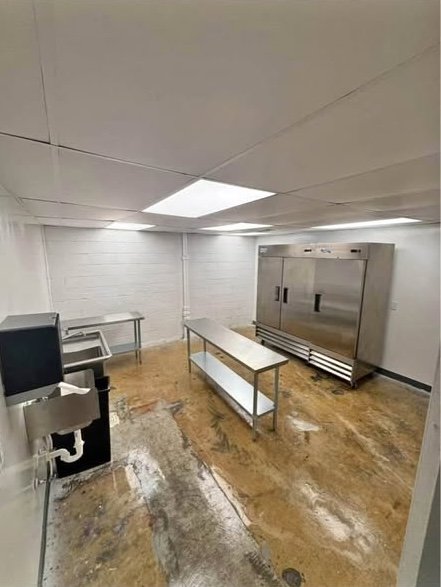 Private Kitchen 1