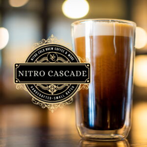 Nitro Cascade