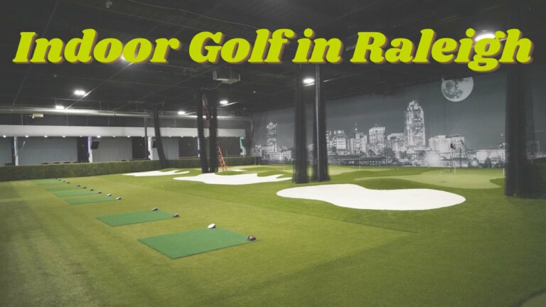 indoor golf in raleigh
