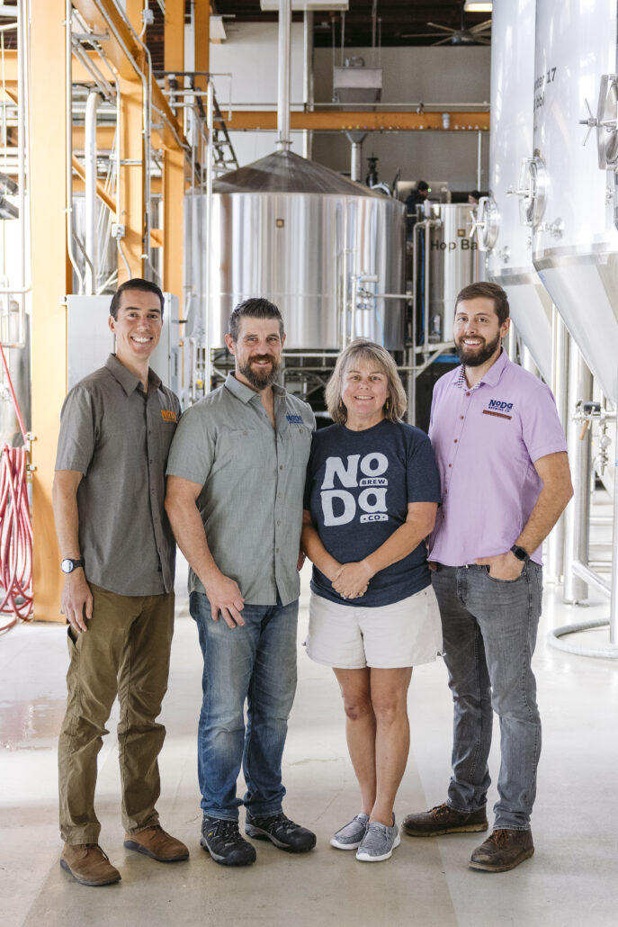 NODA Brewing Brewgaloo