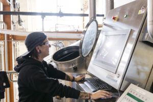 NODA Brewing Brewgaloo