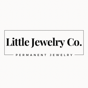 Little Jewelry Co Logo NEW 300x300