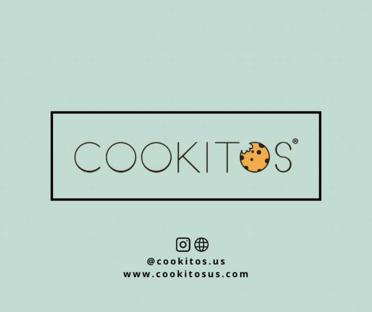 Spread the love one cookie at a time. 1 768x644
