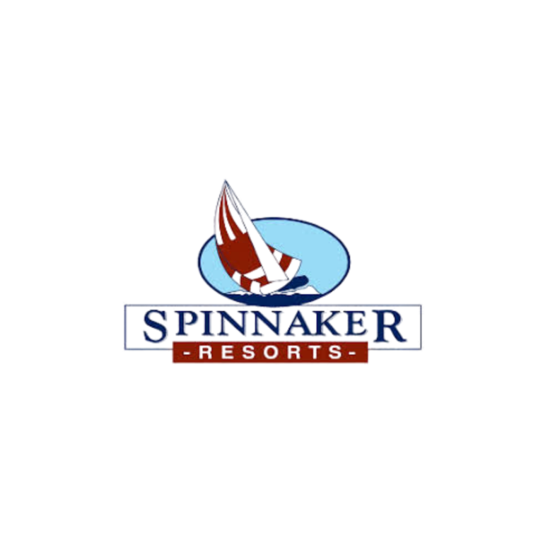 spinnaker resorts