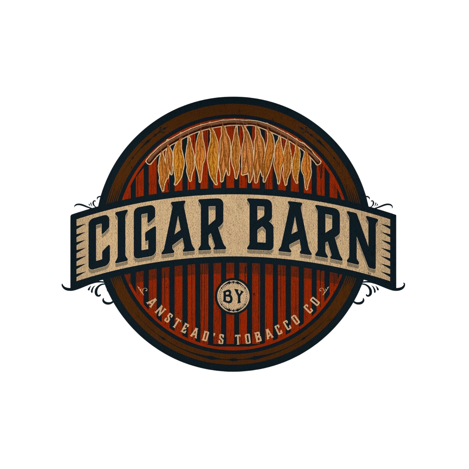 cigar barn