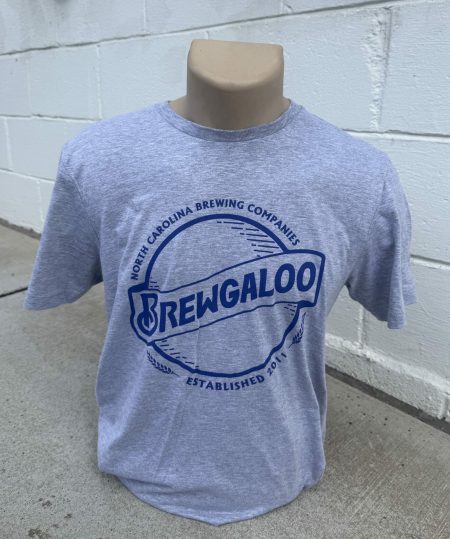 Brewgaloo Moon T-Shirt 1 Brewgaloo Moon T-Shirt