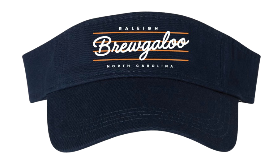 Brewgaloo Visor 1 brewgaloo visor