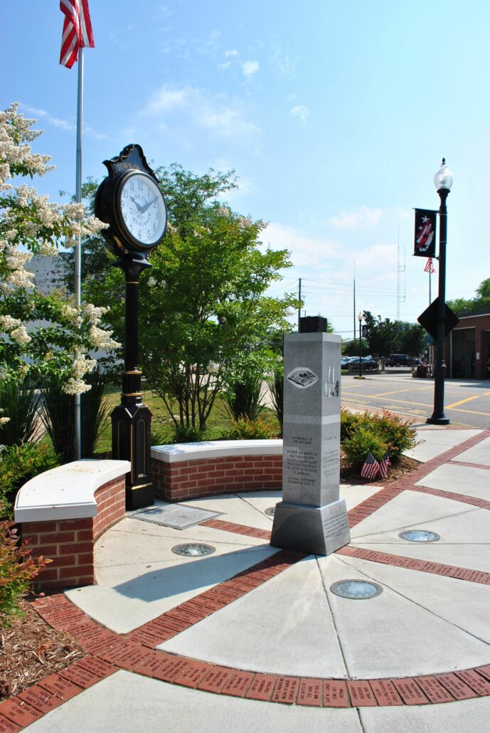 apex service memorial