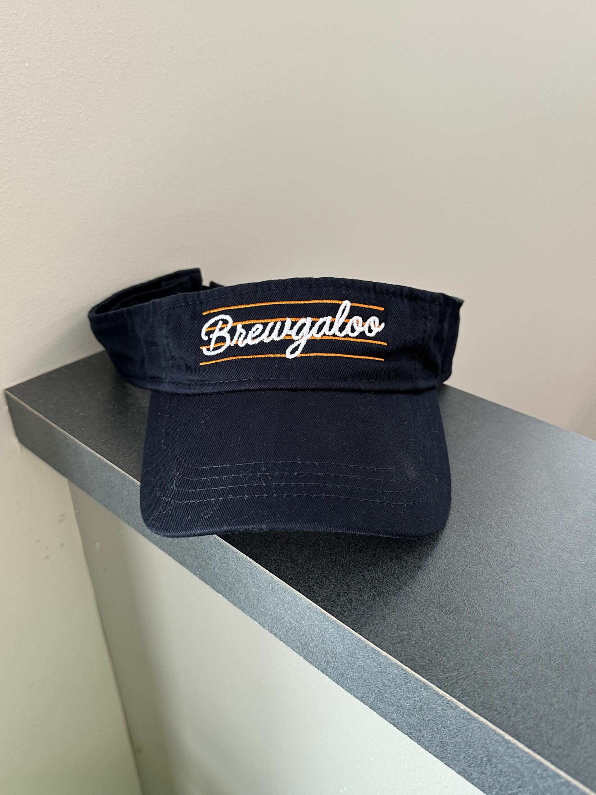 Brewgaloo Visor 2 brewgaloo visor