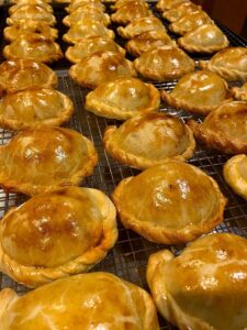 May's New and Renewed Members 40 Lima 31 Peruvian Catering