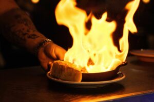 May's New and Renewed Members 30 Flour and Barrel