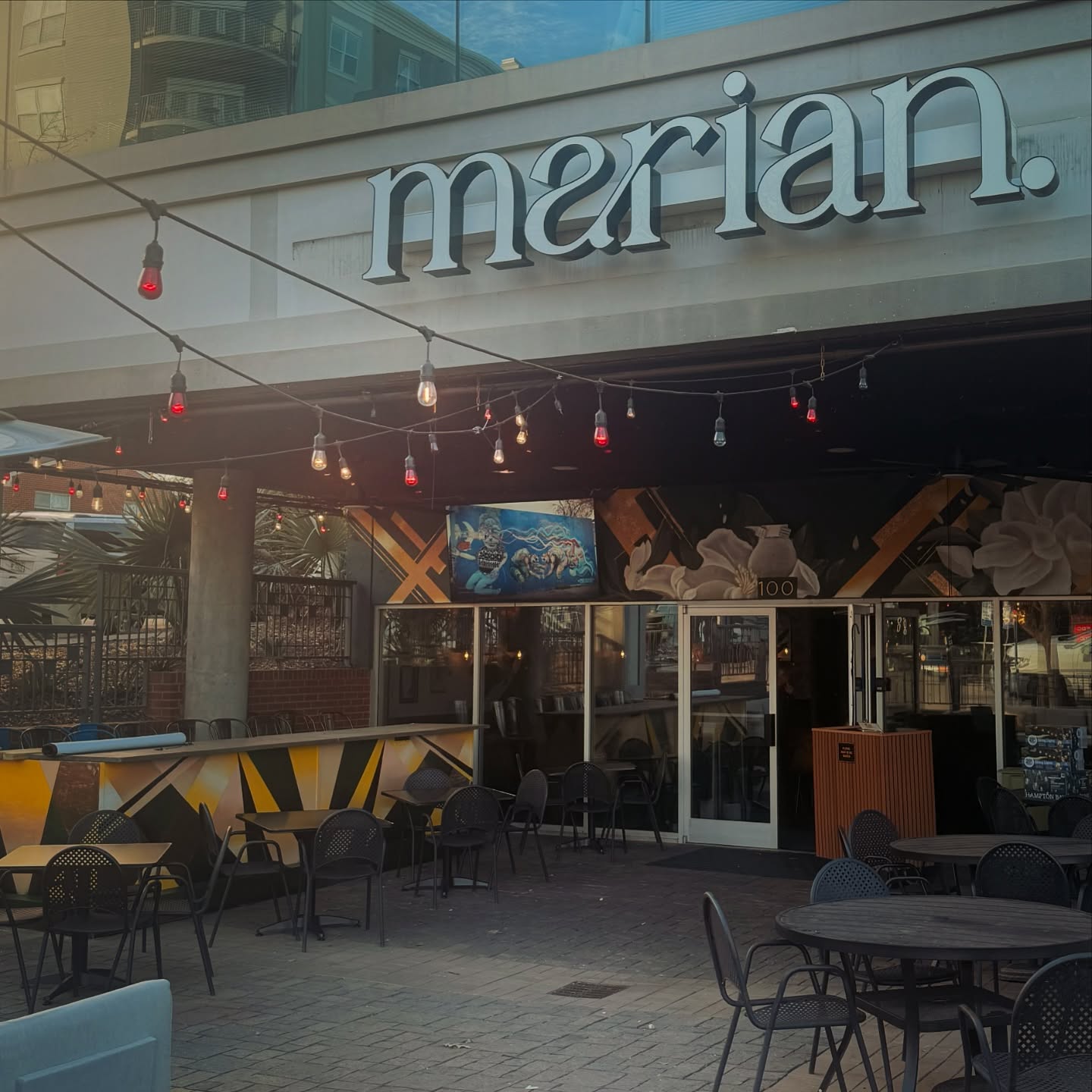 marian 3