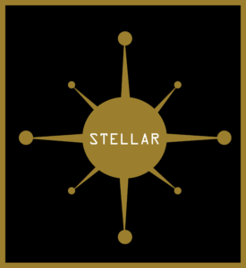 stellar logo 275x300
