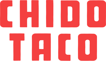 chido taco website logo