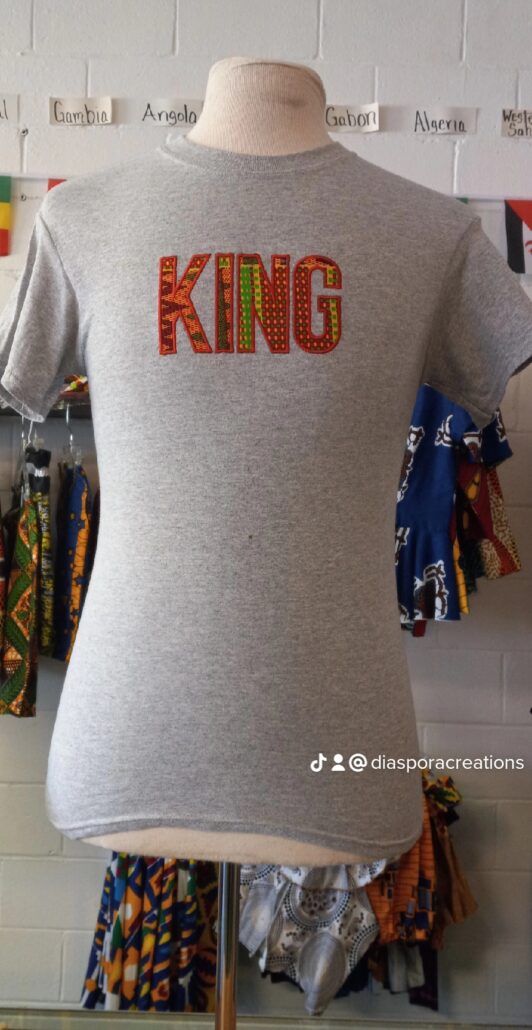 Diaspora Creations