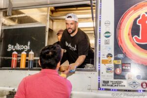 Food Truck Rodeo