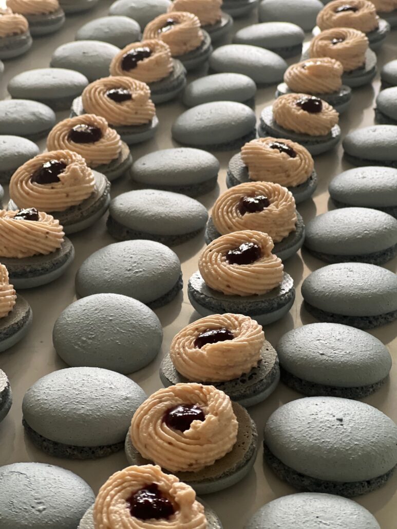 Claudia Pastry LLC