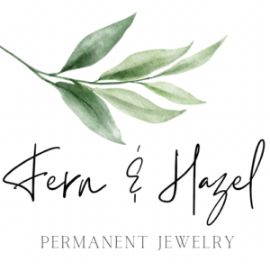 Fern Hazel Logo 300x300