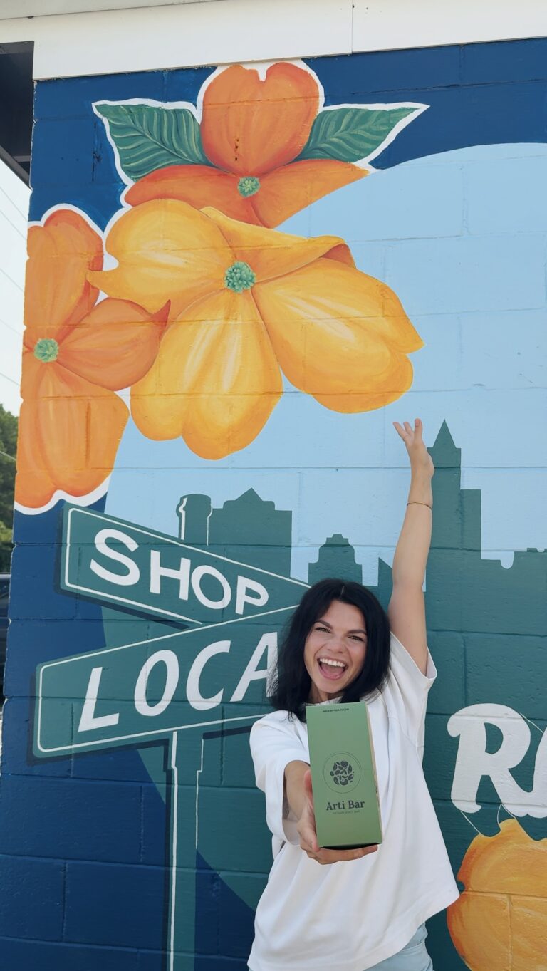 Meet the Owner: Arti Bar 1 Arti Bar