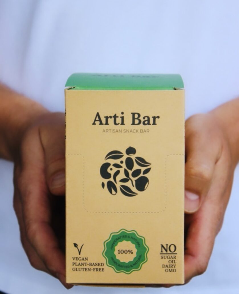 Meet the Owner: Arti Bar 3 Arti Bar