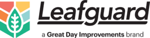 Leafguard logo