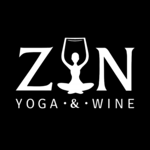 Zin Yoga and Wine Logo 300x300