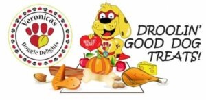 Veronica's Doggie Delights