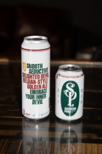 Southern Pines Brewing Company