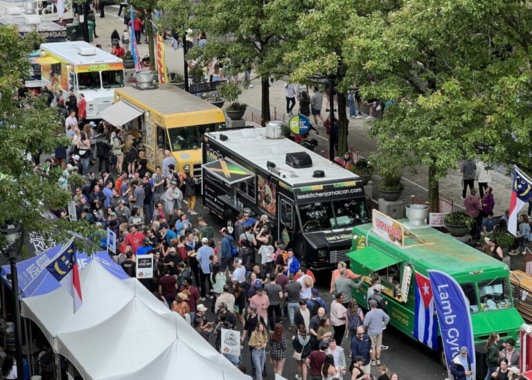 Find Local Business and Promote Yours 7 Food Truck Rodeo