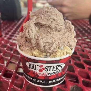 brusters
