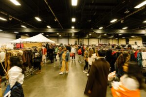 August New and Renewed Members 5 NC Vintage Bazaar