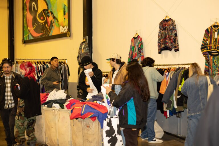 240121 NC VINTAGE BAZAAR DAY 2 094 Tommy Coyote @tommycoyote min 768x512
