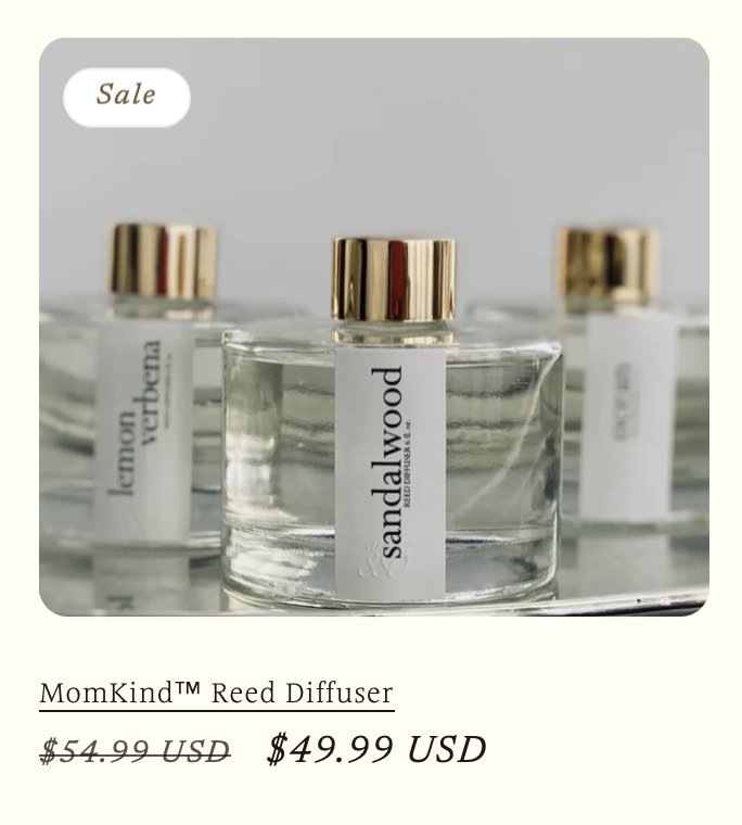 Diffusers