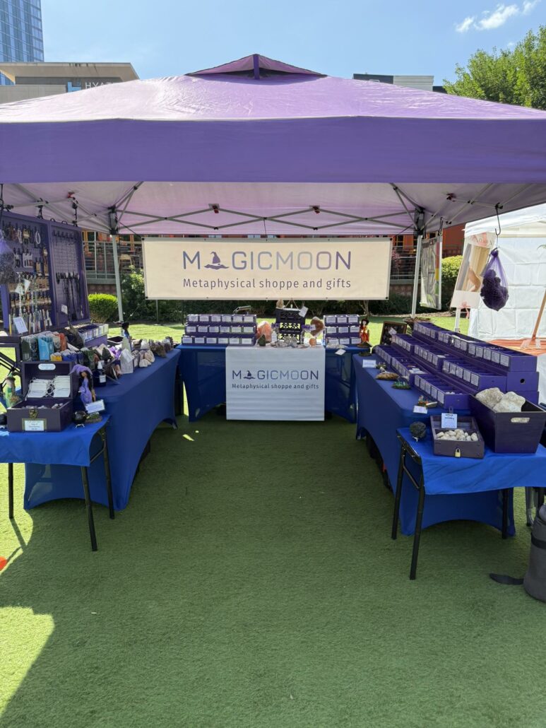 MAGICMOON, LLC.