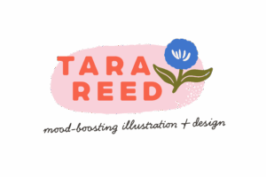 Tara Reed Logo Tara Reed primary logo A 300x200