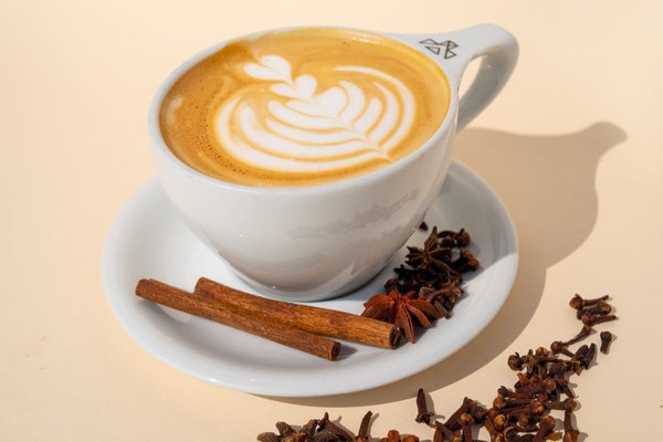 Local Coffee Shops Serving Up Autumn Flavors