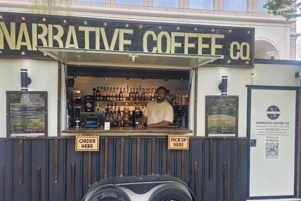 Local Coffee Shops Serving Up Autumn Flavors