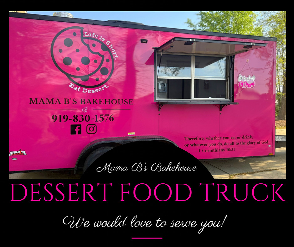 Mama B's Bakehouse