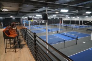 Member Spotlight- April's New and Renewed Members 20 Pickleball2