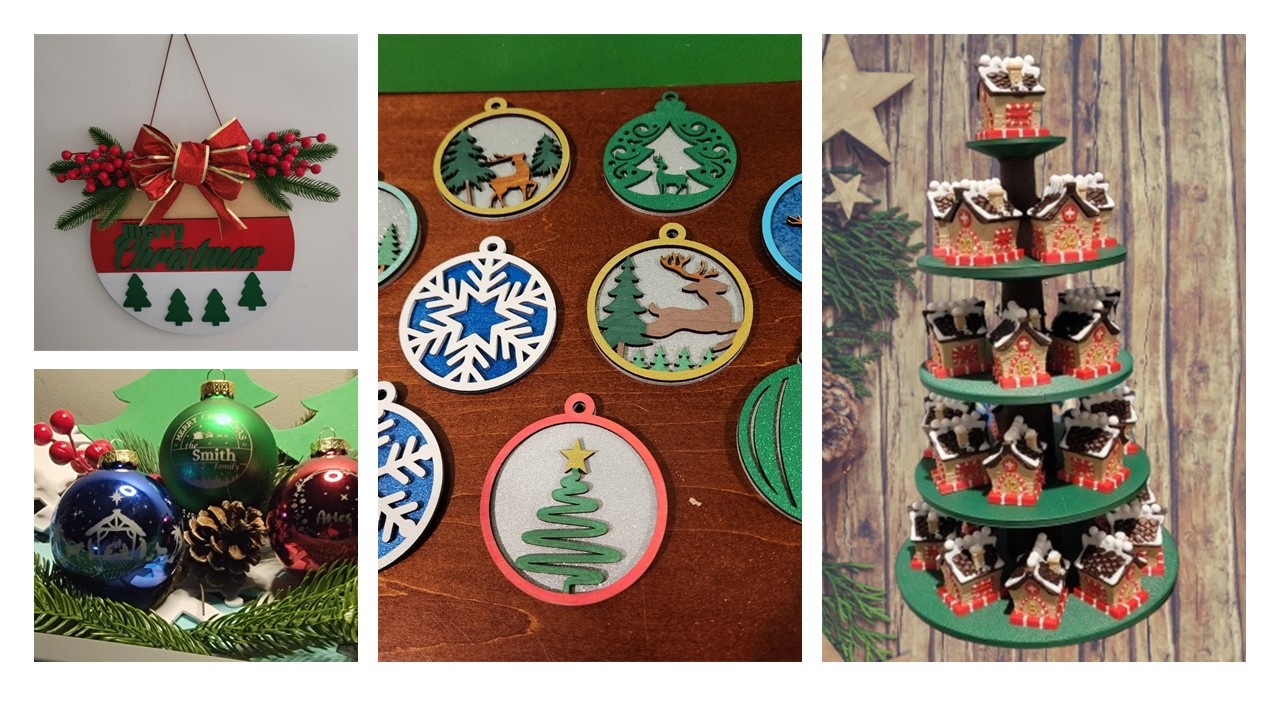BGs Picture items