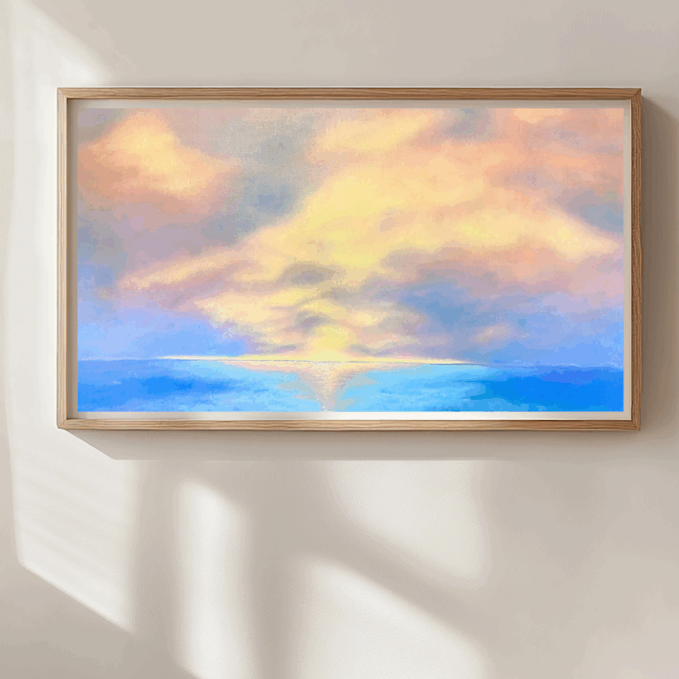 Change on the Horizon2 768x768