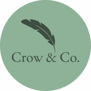 CrowAndCo Logo 300x300