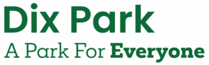 Dix Park logo