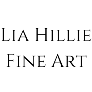 Lia Hillie Logo 300x300