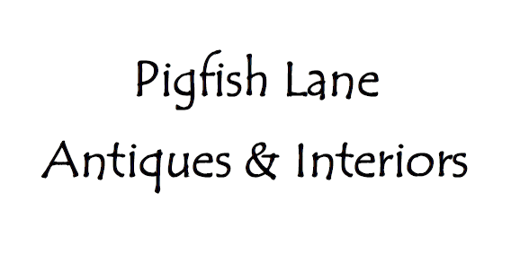 Pigfish logo