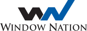 Window Nation logo 2025