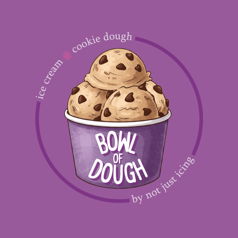 Bowl of Dough Circle Logo 768x768