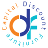 Capital Discount Furniture Logo